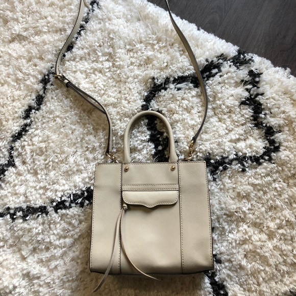 Rebecca Minkoff Handbags - Rebecca Minkoff satchel